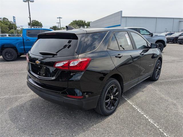used 2020 Chevrolet Equinox car, priced at $18,285
