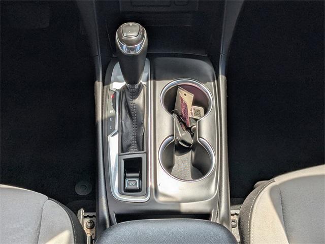 used 2020 Chevrolet Equinox car, priced at $18,285