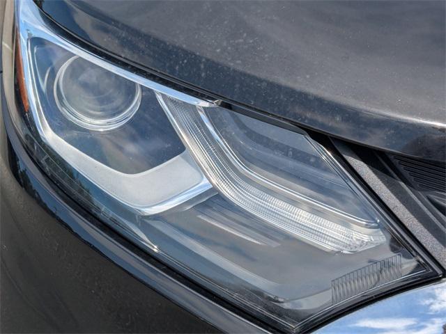 used 2020 Chevrolet Equinox car, priced at $18,285