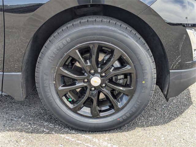 used 2020 Chevrolet Equinox car, priced at $18,285