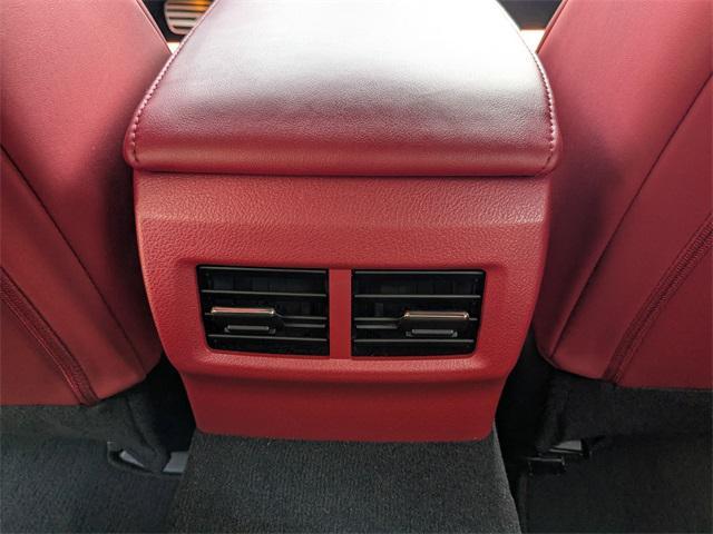 used 2021 Lexus IS 350 car, priced at $35,899