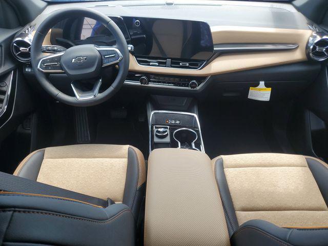 new 2026 Chevrolet Equinox car, priced at $35,735