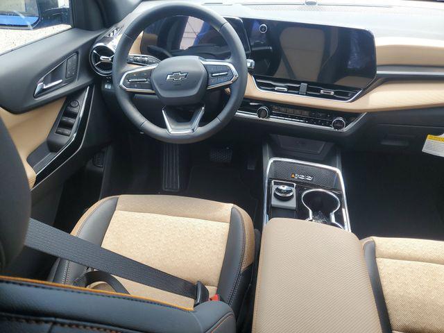 new 2026 Chevrolet Equinox car, priced at $35,735