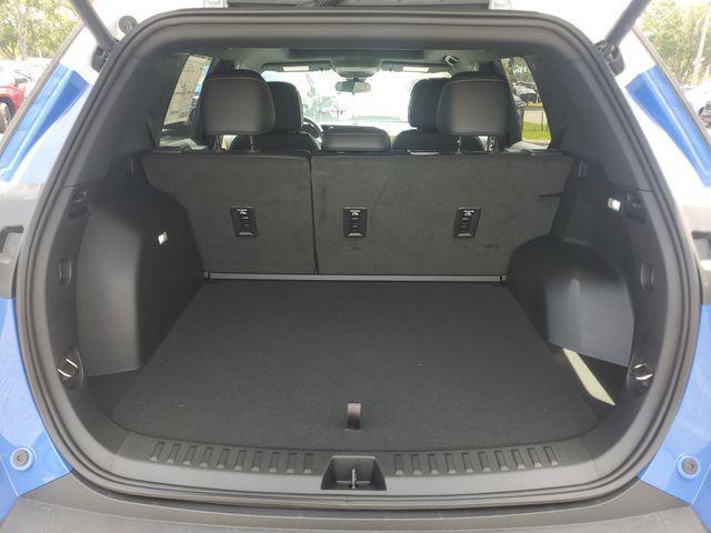 new 2026 Chevrolet Equinox car, priced at $35,735