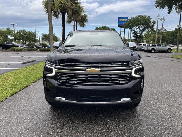 new 2024 Chevrolet Tahoe car, priced at $76,210