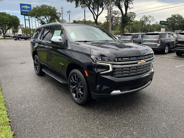 new 2024 Chevrolet Tahoe car, priced at $76,210