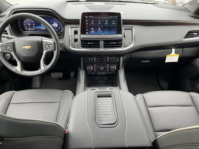 new 2024 Chevrolet Tahoe car, priced at $76,210
