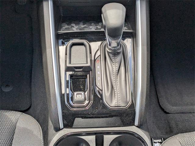 new 2025 Chevrolet Colorado car, priced at $36,941