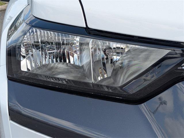 new 2025 Chevrolet Colorado car, priced at $36,941