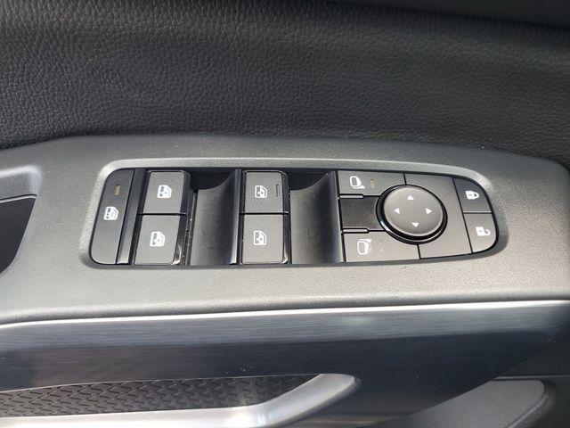 used 2024 Nissan Pathfinder car, priced at $39,282