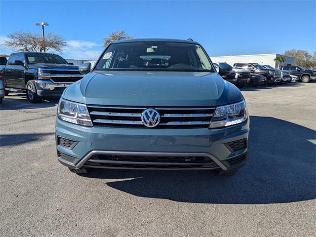 used 2019 Volkswagen Tiguan car, priced at $21,991