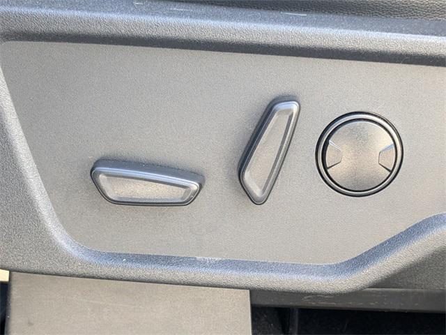 used 2023 Ford Bronco car, priced at $42,986