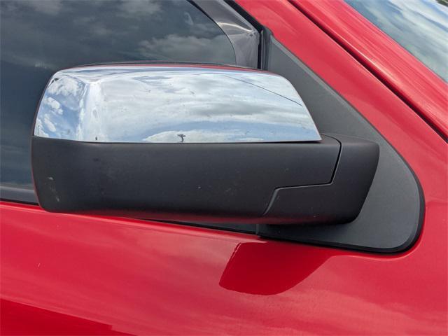 used 2017 Chevrolet Silverado 1500 car, priced at $21,381