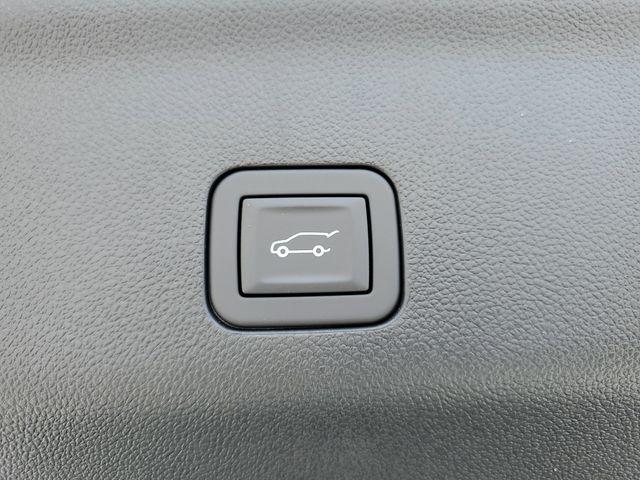 new 2025 Chevrolet Suburban car, priced at $77,423