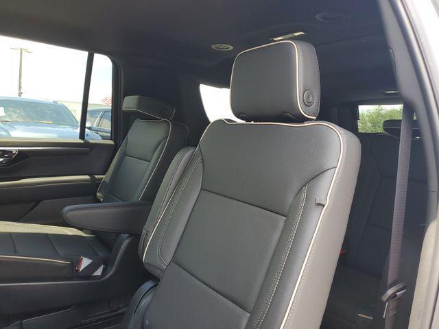 new 2025 Chevrolet Suburban car, priced at $77,423