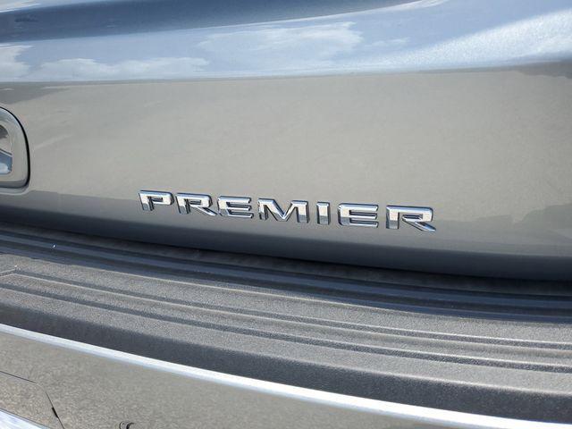 new 2025 Chevrolet Suburban car, priced at $77,423