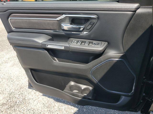 used 2025 Ram 1500 car, priced at $47,554