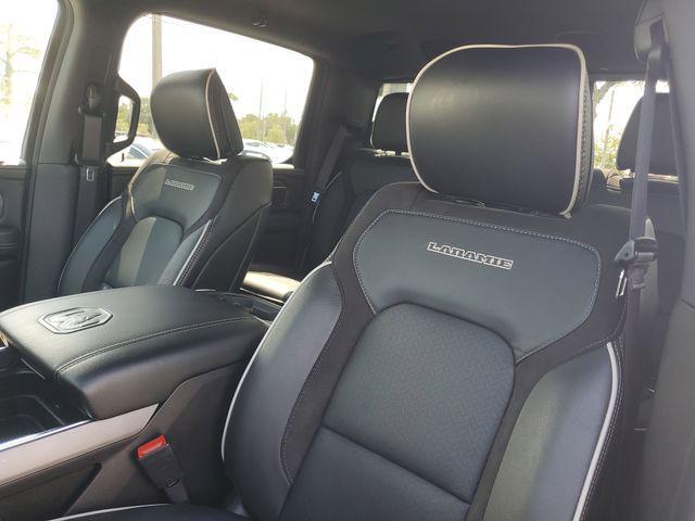 used 2025 Ram 1500 car, priced at $47,554