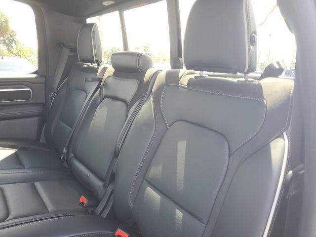 used 2025 Ram 1500 car, priced at $47,554