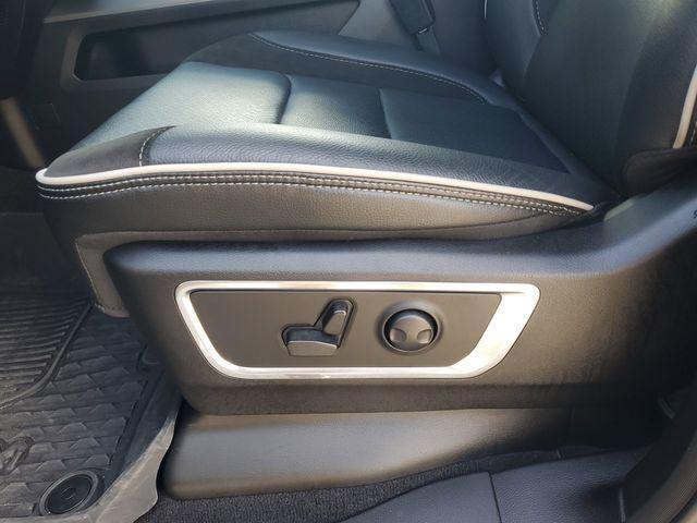 used 2025 Ram 1500 car, priced at $47,554