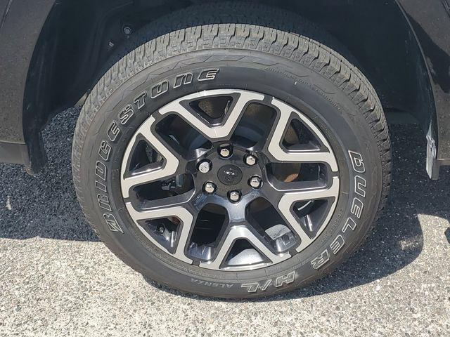 used 2025 Ram 1500 car, priced at $47,554