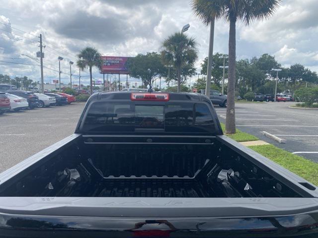 new 2024 Chevrolet Colorado car, priced at $47,385