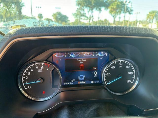 used 2021 Ford F-150 car, priced at $37,498