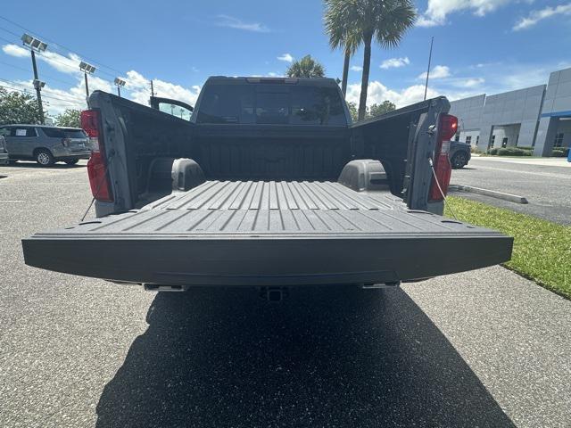 new 2024 Chevrolet Silverado 1500 car, priced at $67,700