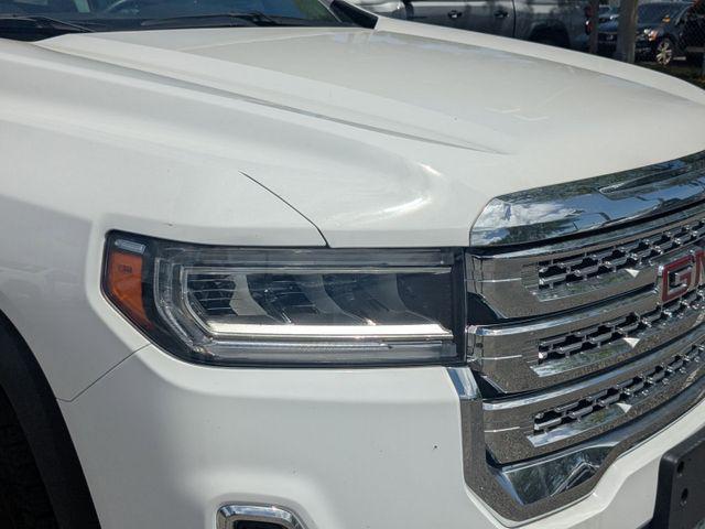 used 2023 GMC Acadia car, priced at $32,997