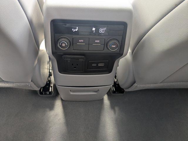 used 2023 GMC Acadia car, priced at $32,997