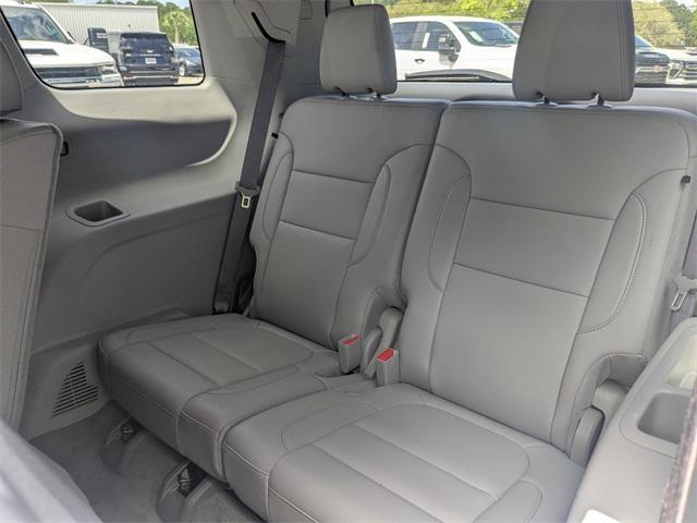 used 2023 GMC Acadia car, priced at $36,981