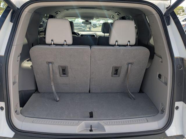 used 2023 GMC Acadia car, priced at $32,997