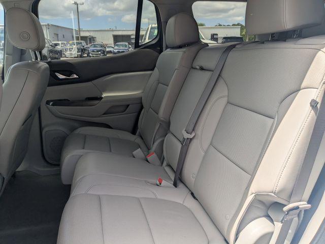 used 2023 GMC Acadia car, priced at $32,997