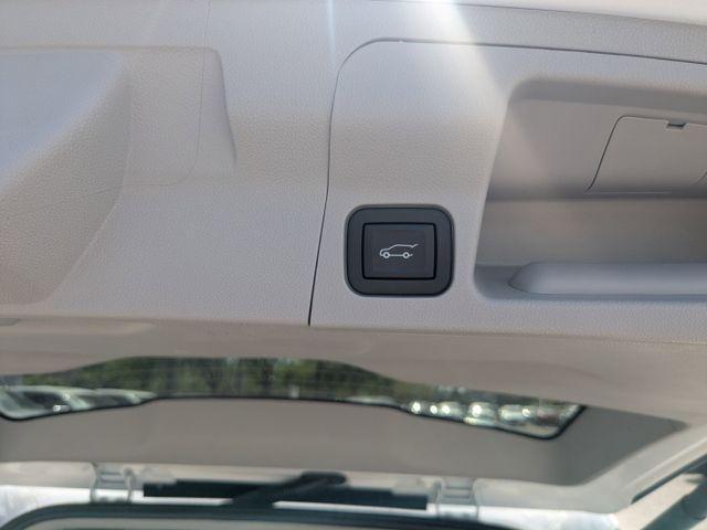 used 2023 GMC Acadia car, priced at $32,997