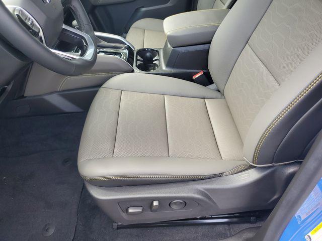 new 2025 Chevrolet Colorado car, priced at $55,209