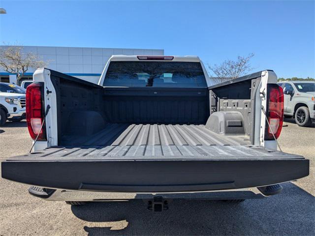 used 2021 GMC Sierra 1500 car, priced at $28,413