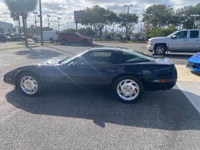 used 1995 Chevrolet Corvette car, priced at $17,987