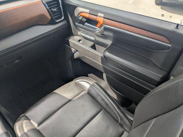 used 2023 GMC Sierra 1500 car, priced at $55,971