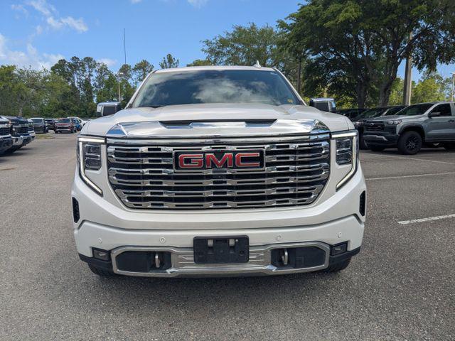 used 2023 GMC Sierra 1500 car, priced at $55,971