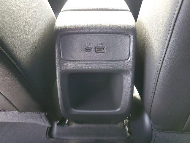 new 2025 Chevrolet Trax car, priced at $25,356