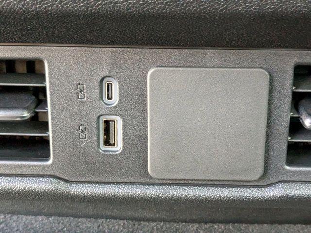 new 2024 Chevrolet Silverado 1500 car, priced at $42,630