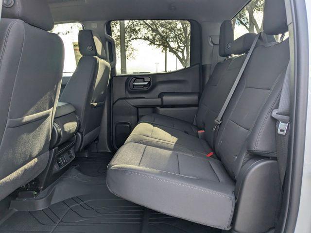 new 2024 Chevrolet Silverado 1500 car, priced at $42,630