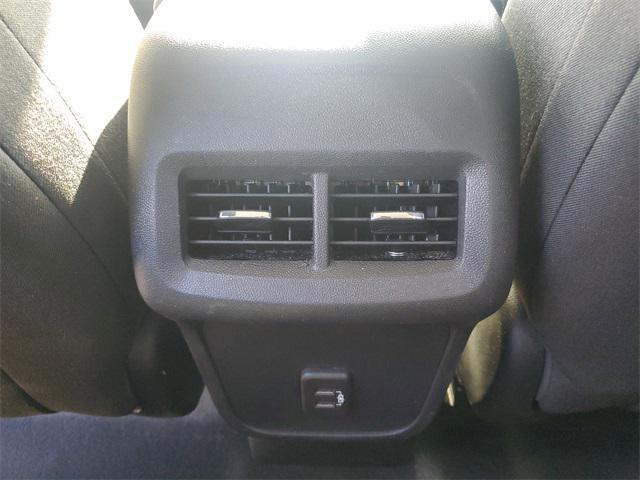 used 2024 Chevrolet Equinox car, priced at $21,987