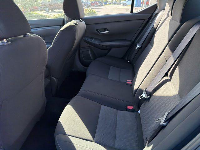 used 2023 Nissan Sentra car, priced at $17,397