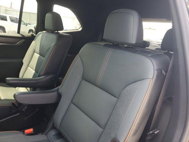 used 2024 GMC Acadia car, priced at $48,998