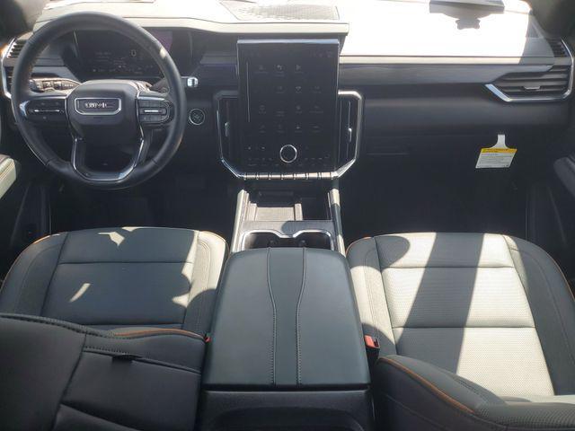 used 2024 GMC Acadia car, priced at $48,998