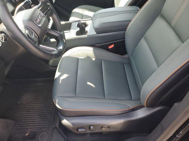 used 2024 GMC Acadia car, priced at $48,998