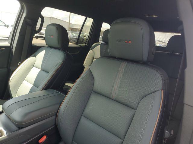 used 2024 GMC Acadia car, priced at $48,998