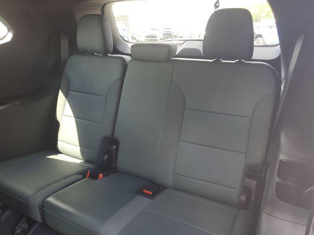 used 2024 GMC Acadia car, priced at $48,998