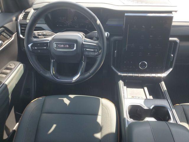 used 2024 GMC Acadia car, priced at $48,998